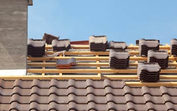 Tarleton clay roofing costs