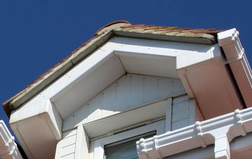 Tarleton fascia installation costs