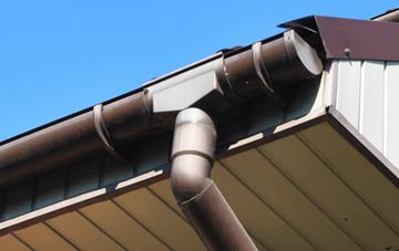 types of Tarleton fascias