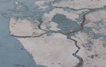 fibreglass roofing replacement Tarleton