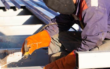 Tarleton flat roofing options