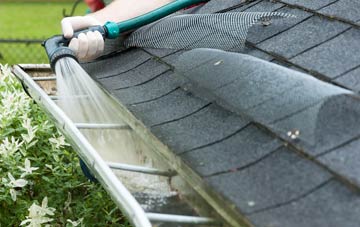 Tarleton gutter cleaning costs