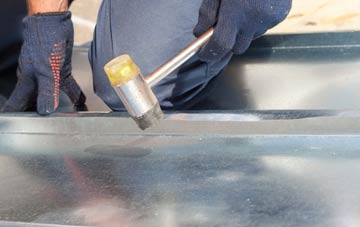 Tarleton metal roofing costs