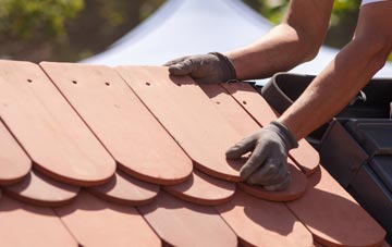 Tarleton roof tile contractors