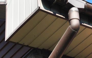 Tarleton soffit installation costs