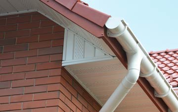 Tarleton soffit repair costs