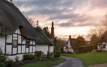 is Tarleton thatch roofing popular