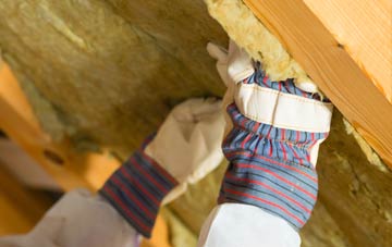 types of Tarleton pitched roof insulation materials