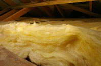Tarleton pitch roof insulation