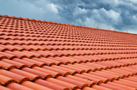 Tarleton roofing tiles