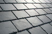 Tarleton slate roof