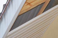 rated Tarleton soffit repair companies