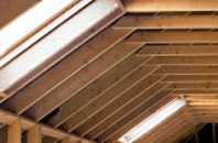 Tarleton tapered roof insulation quotes